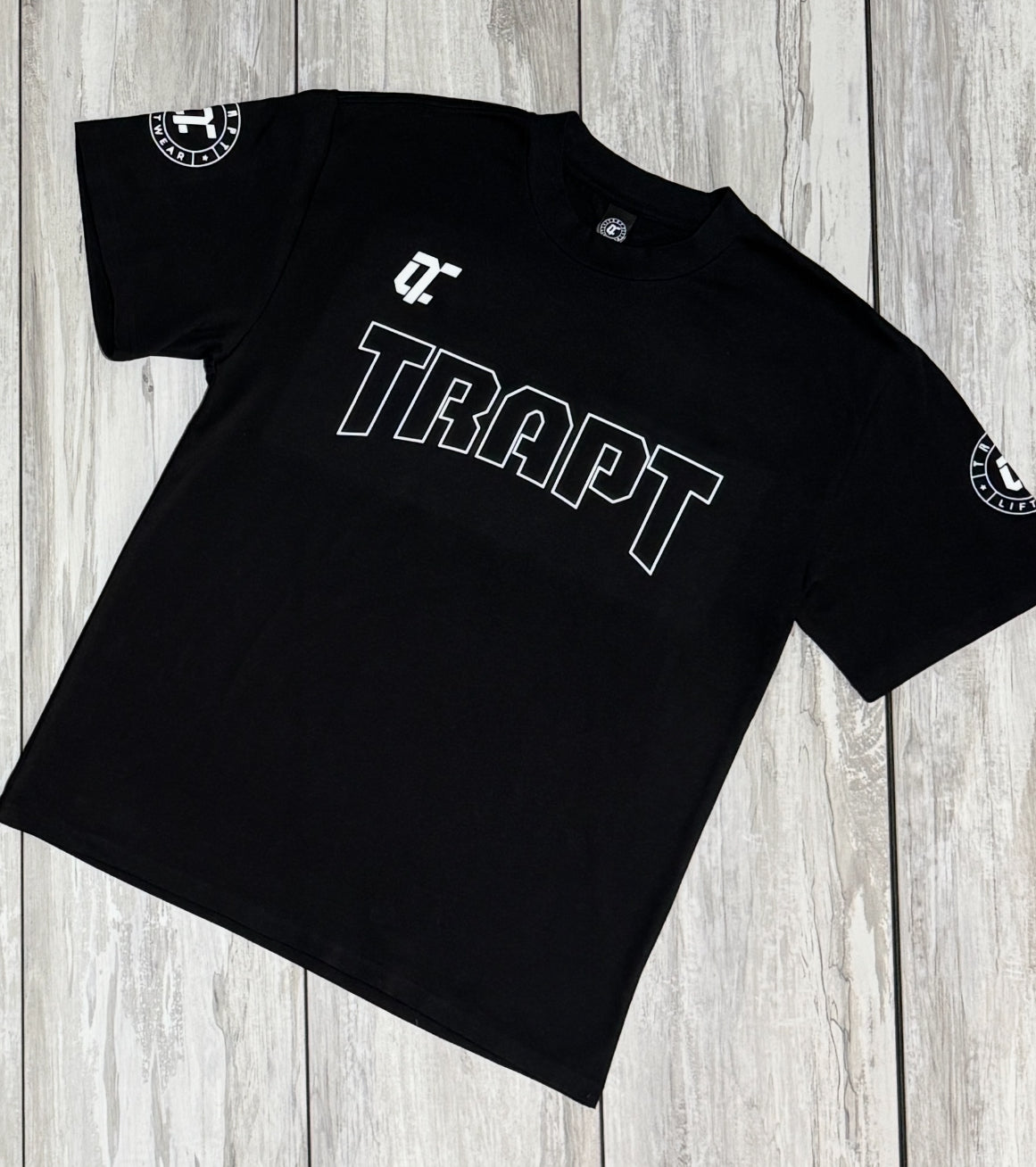 TRAPT single shirt front 